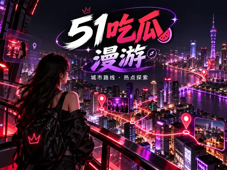 城市灵感空间阅读配图